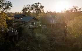 Nkuhlu Tented Camp